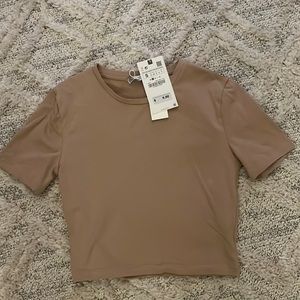 Zara top